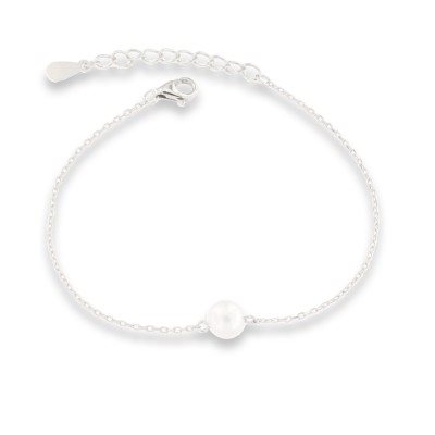 Bracciale Domar Gioielli Donna Bracciale argento 925 in Argento BPA112606 - BPA112606
